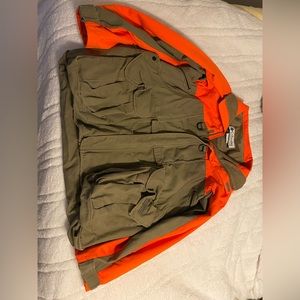 Columbia Men’s Bird Hunting Jacket